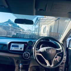 ホンダ インサイト ハイブリッド (90000Km) (2009年式)の画像