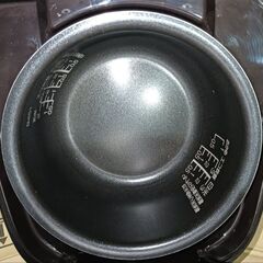 象印マイコン炊飯ジャー極め炊き NL-BA05-TAの画像