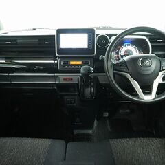 ✨軽自動車はいいぞぉー✨マツダ フレアワゴン　カスタムスタイル 　ハイブリッド　ＸＧの画像