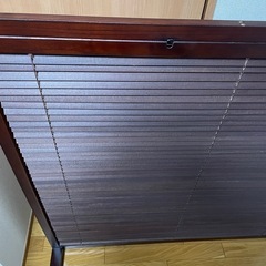 パーテーションの画像