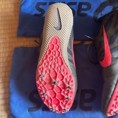 陸上スパイク     まとめ売りの画像