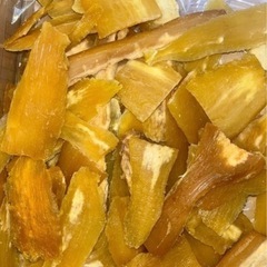 ペット向け干し芋2kお得訳あり品の画像