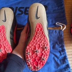 陸上スパイク     まとめ売りの画像