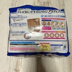 オムツ 小型〜中型犬用の画像
