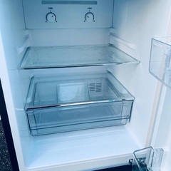 🌸Haier 冷凍冷蔵庫  JR-XP2NF148Fの画像