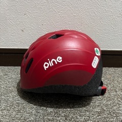 キッズバイク　自転車　ストライダー　ヘルメットの画像