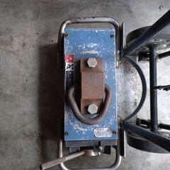 リフティングマグネット（リフマグ）の画像