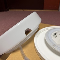 オーデリックLED照明 の画像