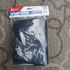 ☆★　タミヤ　ペインティングブースII 交換フィルター　★☆の画像