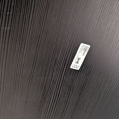 IKEA イケア ダイニングテーブル 黒の画像