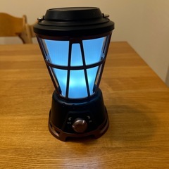 ランタンライトの画像