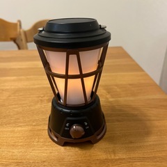 ランタンライトの画像