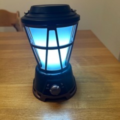 ランタンライトの画像