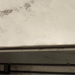 パソコンデスク 本棚付き 収納付き ラック オフィスデスク 木目調 公式限定の画像