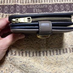 コーチ タビー ミディアム ウォレット（COACH Women's Tabby Medium Wallet）の画像