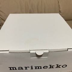 marimekko OIVA ティーポット 700ml Teapotの画像