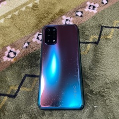 ✨️美品OPPO A54  5Gきら✨️の画像
