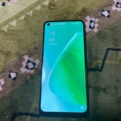 ✨️美品OPPO A54  5Gきら✨️の画像