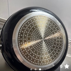 再投稿　フライパンの画像