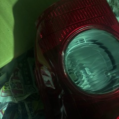 ダイハツ　ミラ用テールランプの画像