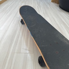 スケボー　サンタクルーズ　スケートボード　supremeの画像