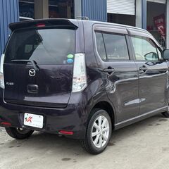 フレアカスタムスタイルXS4WD, 検令和8年9月13日, エンジンスターター, ETC, プッシュスタート, シートヒーター, タイミングチェーン, 格安軽自動車！車検付の画像