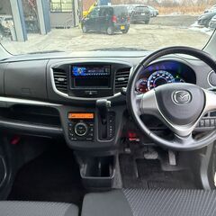 フレアカスタムスタイルXS4WD, 検令和8年9月13日, エンジンスターター, ETC, プッシュスタート, シートヒーター, タイミングチェーン, 格安軽自動車！車検付の画像