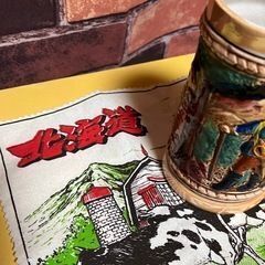 北海道　マグカップ　の画像