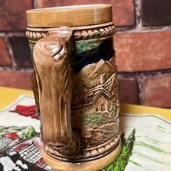 北海道　マグカップ　の画像