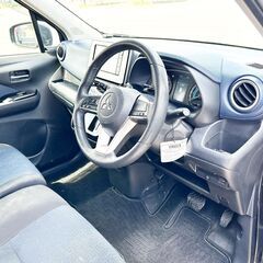 信用回復ローンは！！【審査通過実績多数】自己破産/債務整理/他社お断りされた方/お電話での仮審査/希望のお車もございます/ 【在庫番号M–456】三菱 eKクロス 自社ローン　リース　自社分割 　札幌在庫の画像