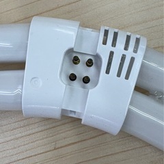 【ドリーム川西店限定】☆ジモティー見たよ割引☆ パナソニック 蛍光灯 ツインパルック プレミア/FHD100ECW/L  開封済未使用品 【99560000043600】の画像