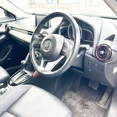 信用回復ローンは！！【審査通過実績多数】自己破産/債務整理/他社お断りされた方/お電話での仮審査/希望のお車もございます/ 【在庫番号M–457】マツダ CX-3 自社ローン　リース　自社分割 　札幌在庫の画像