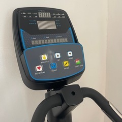 エプリティカルトレーナーの画像