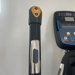 エプリティカルトレーナーの画像