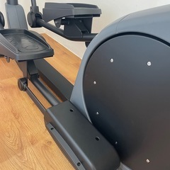 エプリティカルトレーナーの画像