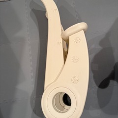 折りたたみ子供用すべり台の画像