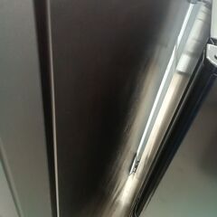 リユースのサカイ栃木店★ジモティ割あり★ Panasonic 冷蔵庫 NR-B16C2 156L 24年製 動作確認／クリーニング済み TC12037の画像