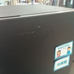 リユースのサカイ栃木店★ジモティ割あり★ Panasonic 冷蔵庫 NR-B16C2 156L 24年製 動作確認／クリーニング済み TC12037の画像