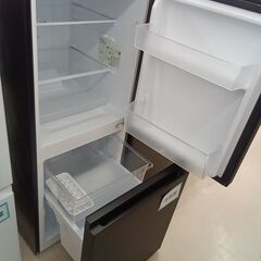 リユースのサカイ栃木店★ジモティ割あり★ Panasonic 冷蔵庫 NR-B16C2 156L 24年製 動作確認／クリーニング済み TC12037の画像