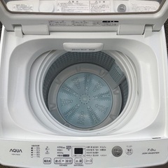 冷蔵庫 洗濯機セット割り　☆地域限定配達無料★の画像