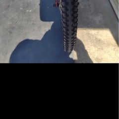 おすすめ　YAMAHA　電動アシスト自転車　整備済　充電器付　整備済ですぐ乗れちゃいます！　USEDの画像