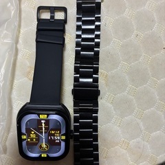 スマートウォッチの画像