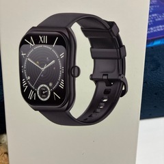 スマートウォッチの画像