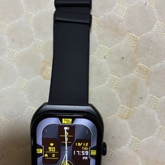 スマートウォッチの画像