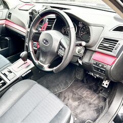 信用回復ローンは！！【審査通過実績多数】自己破産/債務整理/他社お断りされた方/お電話での仮審査/希望のお車もございます/ 【在庫番号M–459】スバル レガシィツーリングワゴン 自社ローン　リース　自社分割 　札幌在庫の画像