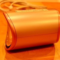 SHARP プラズマクラスター ドライヤー IB-WX1｜超美品・動作良好 の画像