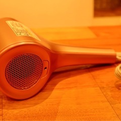 SHARP プラズマクラスター ドライヤー IB-WX1｜超美品・動作良好 の画像