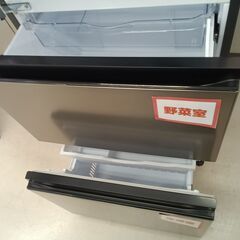 リユースのサカイ栃木店★ジモティ割あり★ HITACHI 冷蔵庫 R-V38VL 375L 25年製 動作確認／クリーニング済み TC12038の画像