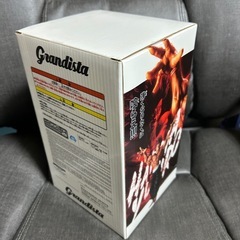 刃牙‼️最新フィギュア　　範馬勇次郎　　新品未開封品‼️の画像