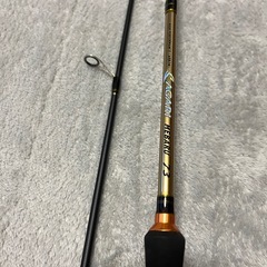 釣り　道具の画像